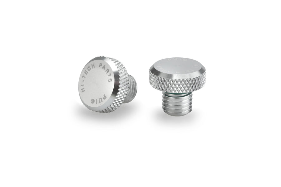 YAMAHA TRACER 7 GT [2025] – Mirror Mounting Hole Cap Screw – Titanium