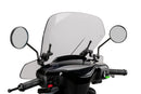 NIU MQI + SPORT [0000] – City Touring scooter screen – tinted-1
