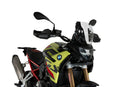 BMW F 900 GS [2025] – sports screen – matt black-7