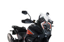 KTM 1290 SUPER ADVENTURE S [2025] – Sports screen – Tinted-6