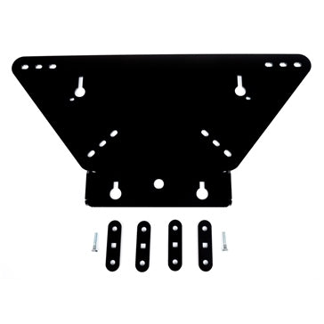 POLARIS RANGER 500 CREW 4X4 [2011-2013] - Plow mounting kit