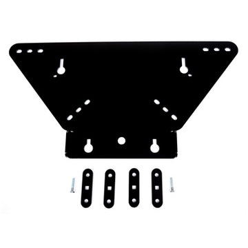 POLARIS RANGER 570 4 X 4 [2014-2015] - Kimpex Click N Go 2 mounts