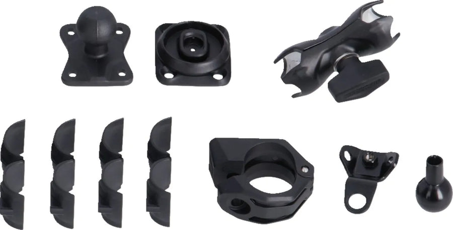 BMW S 1000 RR [SW-MOTECH]-universal GPS building set