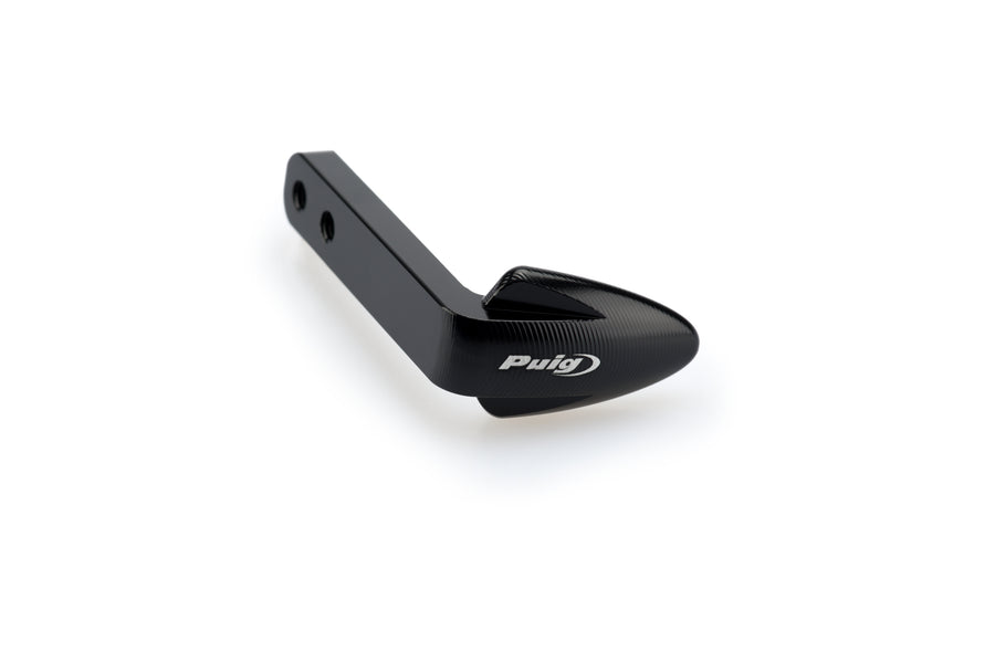 KTM RC 390 [2025] – Brake lever protection – Silver