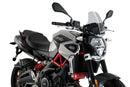 APRILIA SHIVER 900 [2020] – New Generation Sport – Black-5
