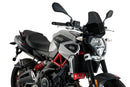 APRILIA SHIVER 900 [2020] – New Generation Sport – Black-1