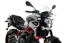 APRILIA SHIVER 900 [2020] – New Generation Sport – Black-8