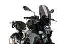 BMW F 900 R [2025] – Front Axle Regulator PHB19 – Black-11