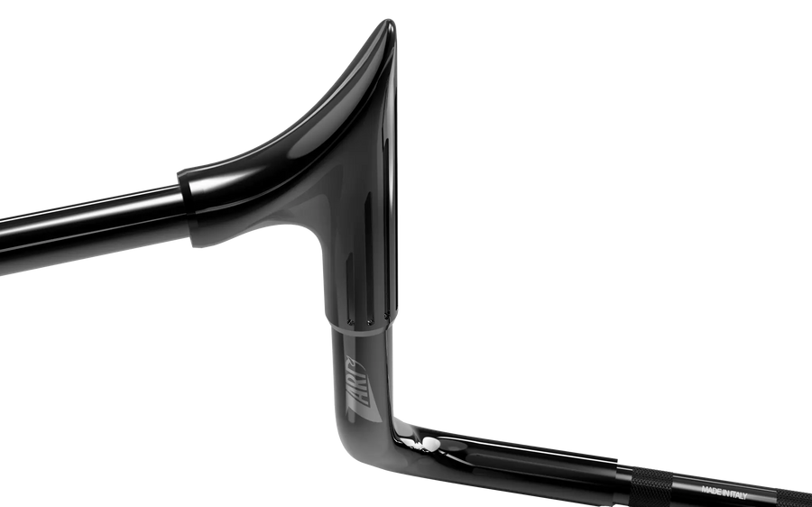 harley-davidson street [ZARD] – Bull handlebars