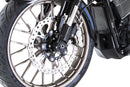 harley davidson fx model [ARLEN NESS] – brake disc mount-2