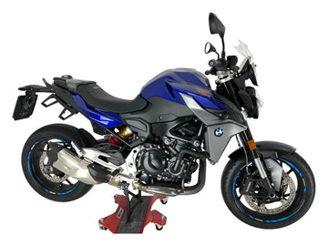 BMW F 900 R [WRS] - windshield - 0