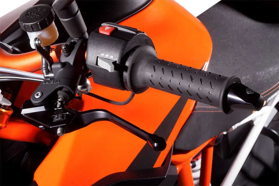 aprilia rsv 1000 rr factory [GILLES TOOLING] – Factor-X lever