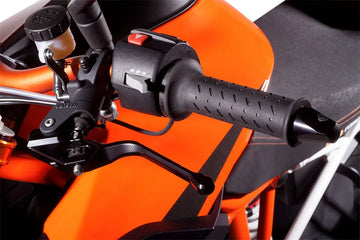 aprilia tuono 1100 [GILLES TOOLING] – Factor-X lever