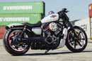 harley davidson nightster [CULT WERK] – Dash cover for Harley-3