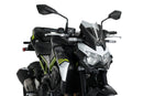 KAWASAKI Z 900 SE [2024] – New Generation Sport – Black-9
