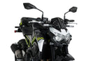 KAWASAKI Z 900 SE [2024] – New Generation Sport – Black-10