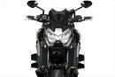 KAWASAKI Z 900 SE [2024] – New Generation Sport – Black-12