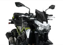 KAWASAKI Z 900 SE [2024] – New Generation Touring – Heavily tinted-2