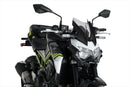KAWASAKI Z 900 SE [2024] – New Generation Sport – Black-3