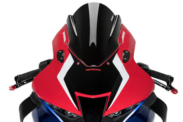 HONDA CBR 1000 RR-R FIREBLADE SP [2025] – Rear View Mirror Caps – Black - 0