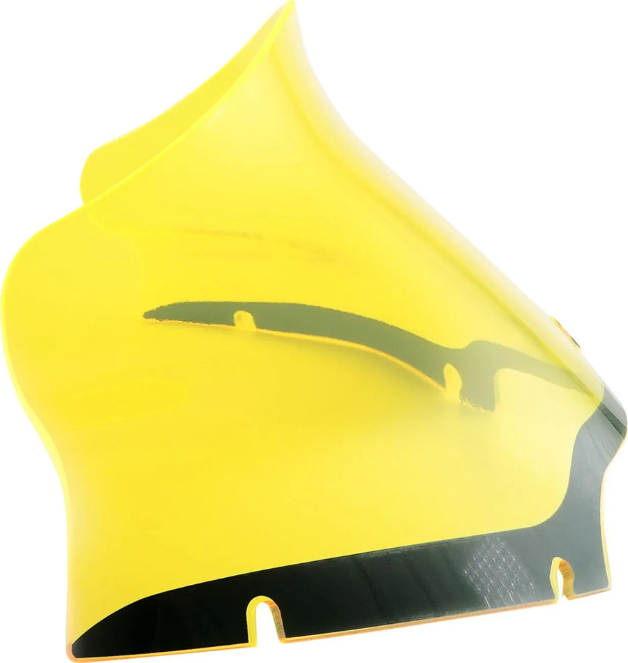 harley davidson fltruse [KLOCK WERKS] – Kolor Flare™ Ice Windshield