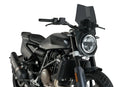 HUSQVARNA SVARTPILEN 701 [2020] – New Generation Sport – Black-8