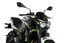 KAWASAKI Z 650 [2025] – New Generation Sport – Tinted-9