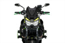 KAWASAKI Z 650 [2025] – New Generation Sport – Tinted-4