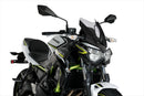 KAWASAKI Z 650 [2025] – New Generation Sport – Tinted-1