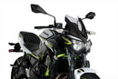 KAWASAKI Z 650 [2025] – New Generation Sport – Tinted-2