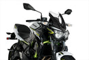 KAWASAKI Z 650 [2025] – New Generation Sport – Tinted-5