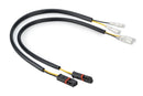 UNIVERSAL UNIVERSAL UNIVERSAL – Plug & Play cable set for indicators – black-12
