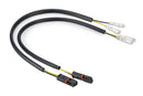 UNIVERSAL UNIVERSAL UNIVERSAL – Plug & Play cable set for indicators – black-4