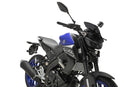 YAMAHA MT-125 [2025] – New Generation Sport – Black-8