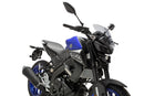 YAMAHA MT-125 [2025] – New Generation Sport – Black-3