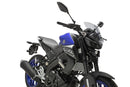 YAMAHA MT-125 [2025] – New Generation Sport – Black-4
