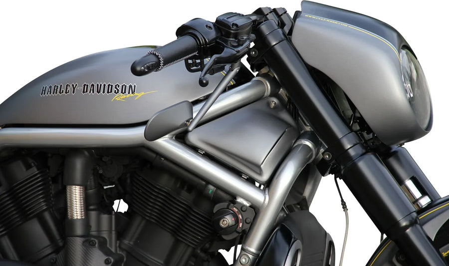 Harley Davidson V-Rod [CULT WERK] – Ram Air