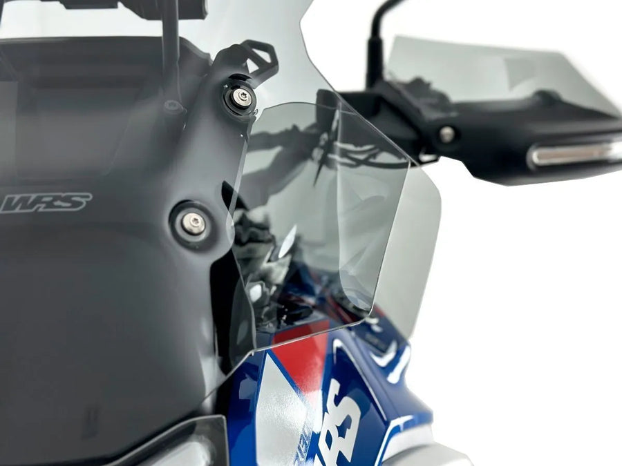 BMW R 1300 GS Trophy [WRS] – Wind deflector