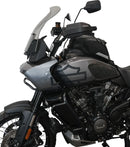 harley-davidson pan america [KLOCK WERKS] – Flare™ windshield-4