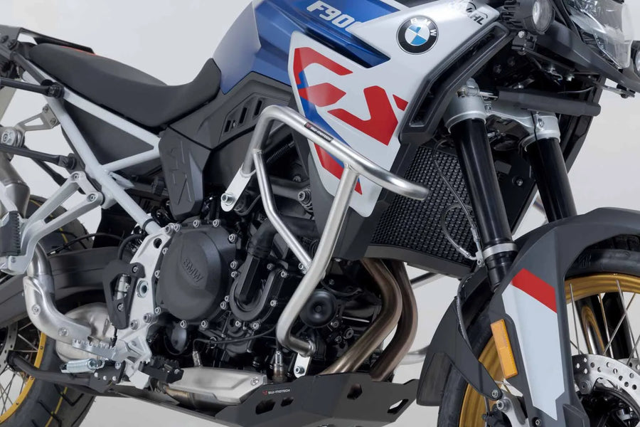 BMW F 900 [SW-MOTECH] – Crash bar