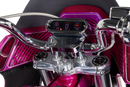 harley davidson fxlrst [DRAG SPECIALTIES] – Quick Connect clutch cable-5