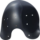 harley davidson flstc [KLOCK WERKS] - Flare™ billboard windshield-1