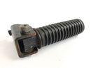 Honda CJ 360 T [1980] - Passenger footrest-4