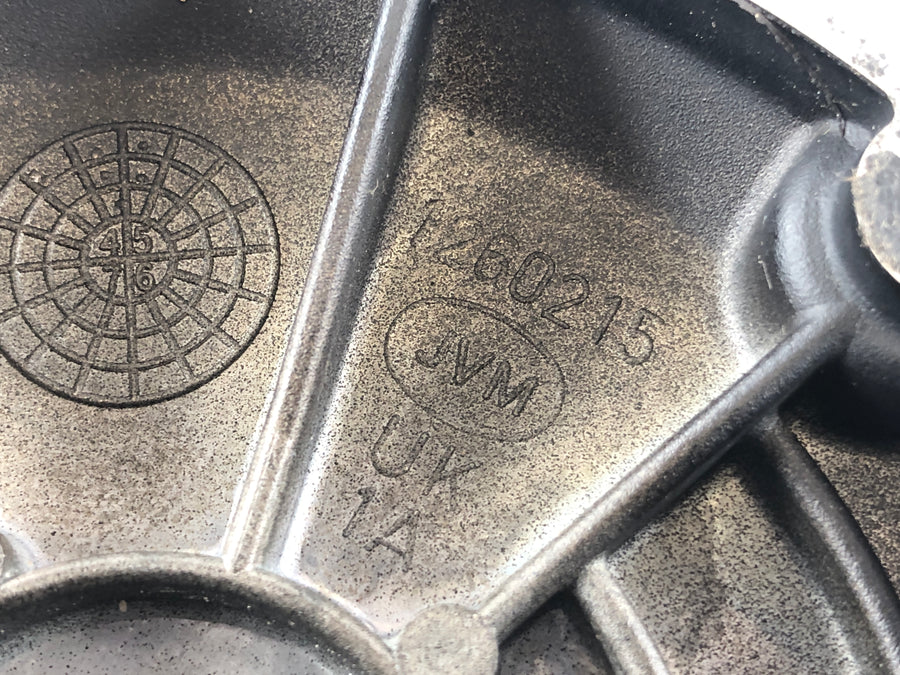 Triumph Tiger 900 T400 [1998] - Engine cover right