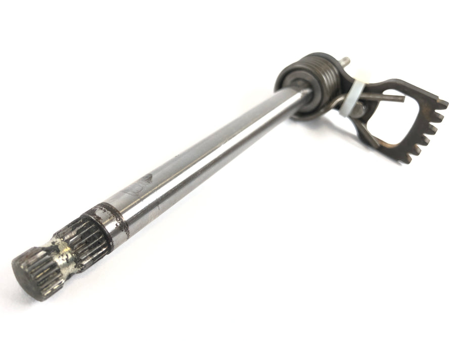 Suzuki DR 250 SJ41A [1982] - Shift shaft