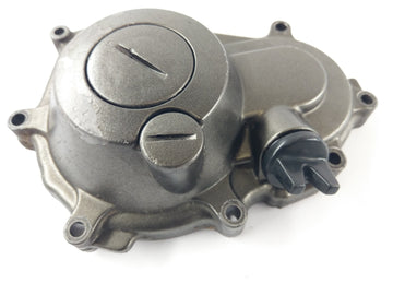 Yamaha YZ 450 F [2005] - Alternator cover engine cover - 0