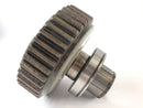 Honda Goldwing GL 1200 SC14 [1991] - Drive Clutch Clutch Drive-3