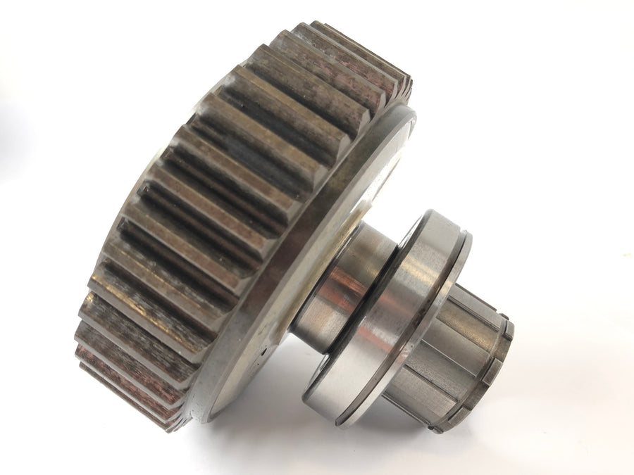 Honda Goldwing GL 1200 SC14 [1991] - Drive Clutch Clutch Drive
