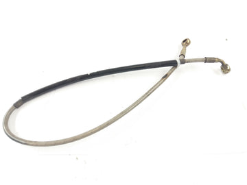 KTM 640 LC4 [2002] - Brake hose brake line front