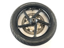 Aprilia RS 125 MPB [2000] - Front wheel rim-5